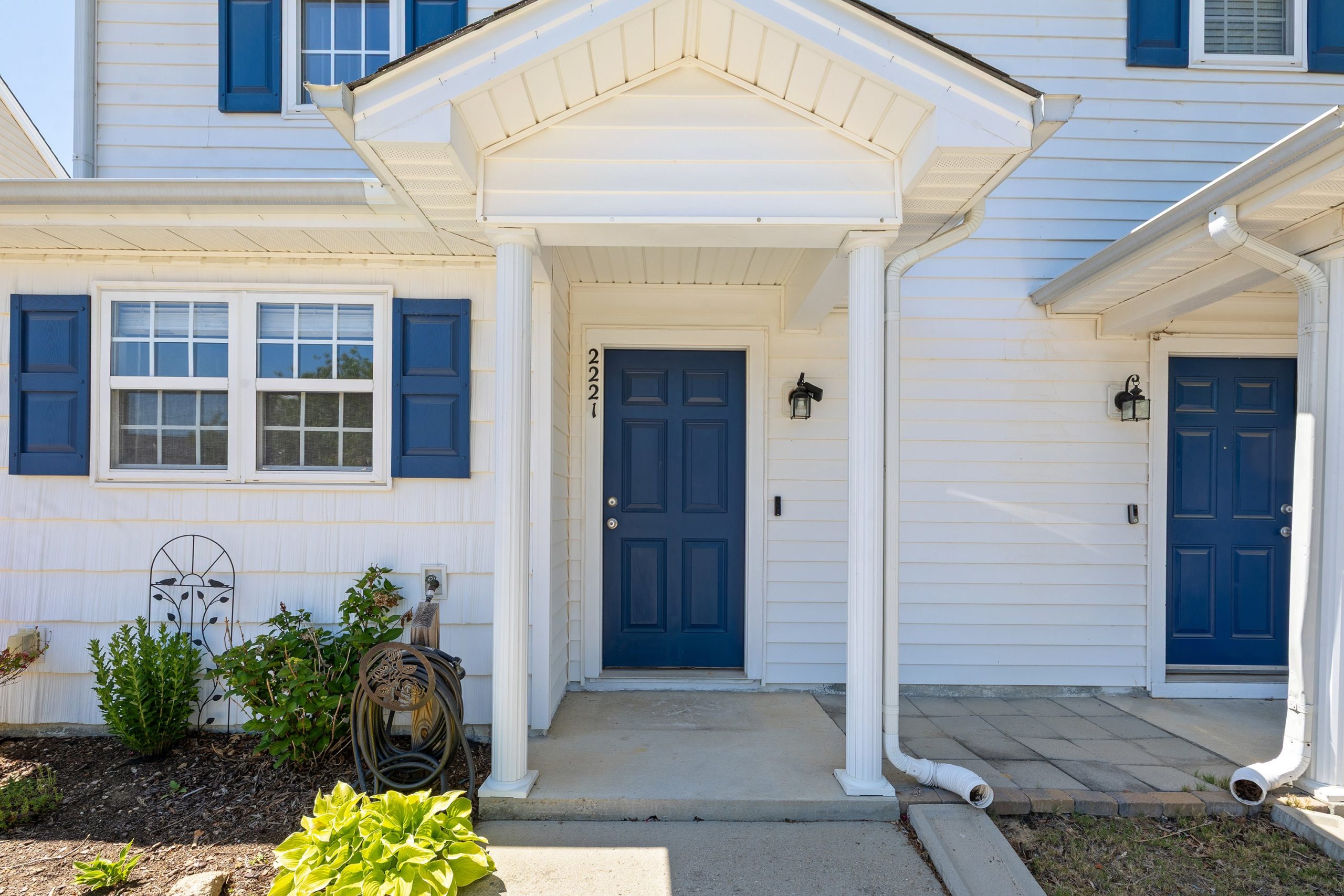 Home at 2221 Whistling Straits Way in Raleigh NC